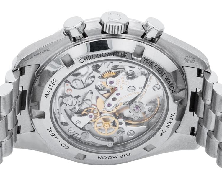 Omega Speedmaster Moonwatch Professional 310.30.42.50.04.001